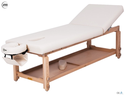 Spa Plus - leżanka SPA szerokośc 80 cm