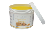 Balsam do masażu Body Care - pojemność 500 ml