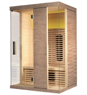 Sauna Oslo