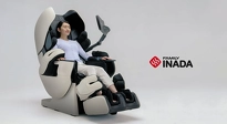 Robot masujący Inada Therapina Robo