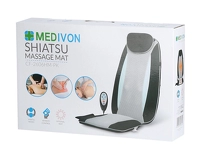 Masaż masujący Shiatsu MEDIVON CF-2606HM-PK