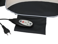 Masaż masujący Shiatsu MEDIVON CF-2606HM-PK