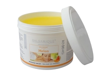 Balsam do masażu MELON - pojemność 500 ml