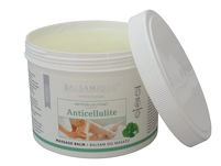 Antycellulite - Balsam do masażu