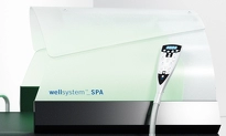 Wellsystem SPA - wyposażenie opcjonalne