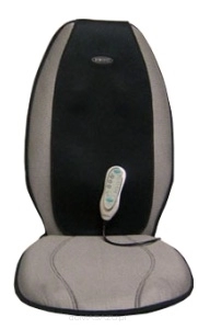 Mata masująca shiatsu plus SBM-300